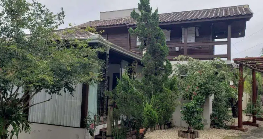 Chácara / sítio com 3 quartos à venda na Rua Aloysius Wloch, Rio do Meio, Itajaí
