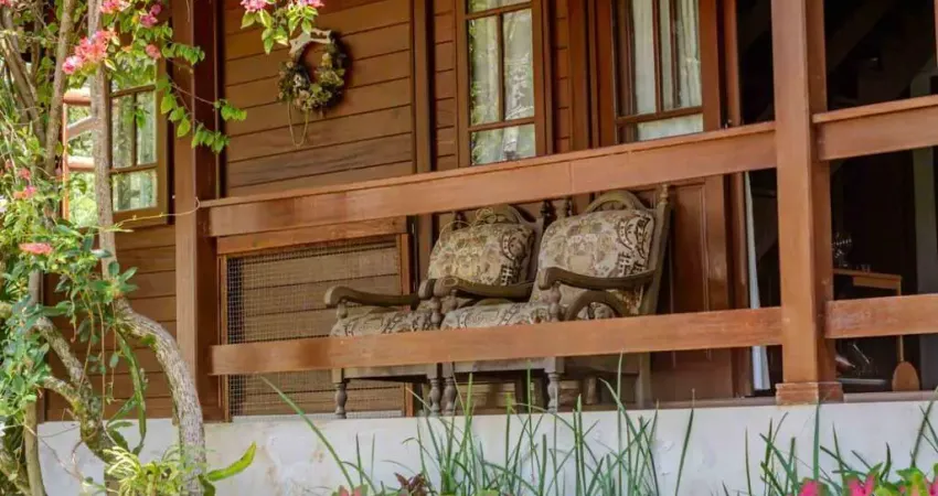 Chácara / sítio com 3 quartos à venda na Rua Aloysius Wloch, Rio do Meio, Itajaí