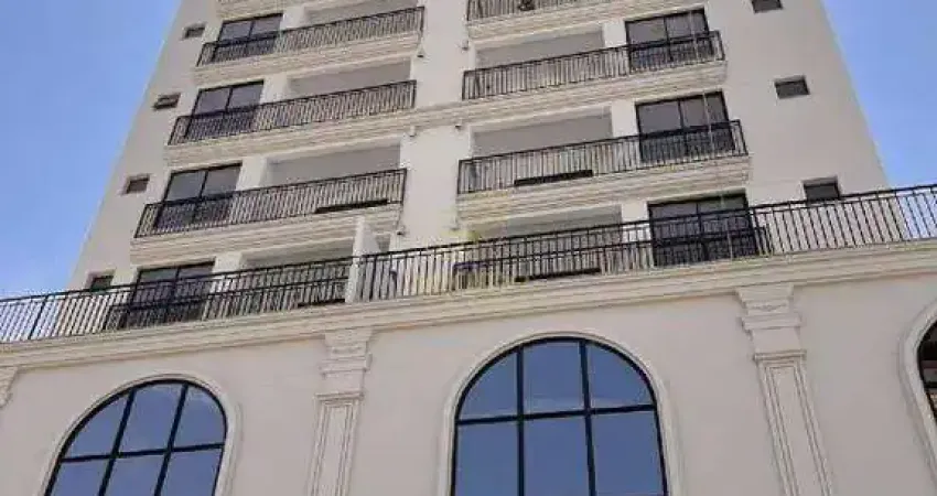 Seu novo apartamento na Vila Operária: 3 dormitórios, 1 suíte e 2 vagas!