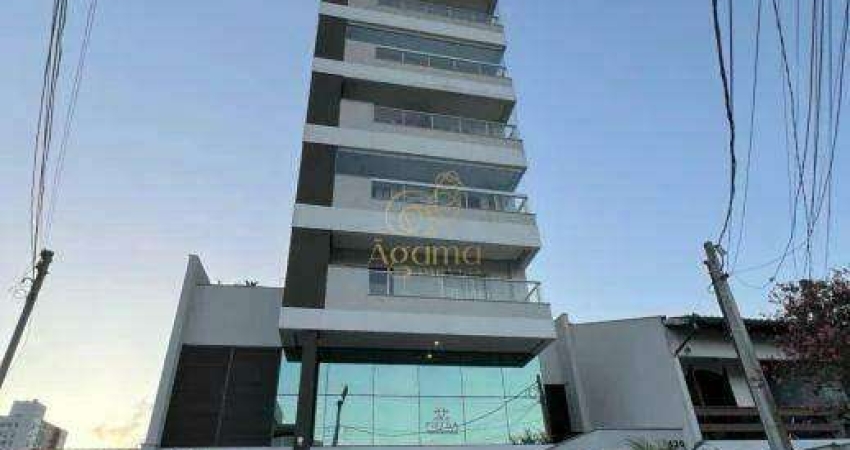 Apartamento com 3 quartos à venda na Rua Escoteiro Julio César Medeiros, São João, Itajaí