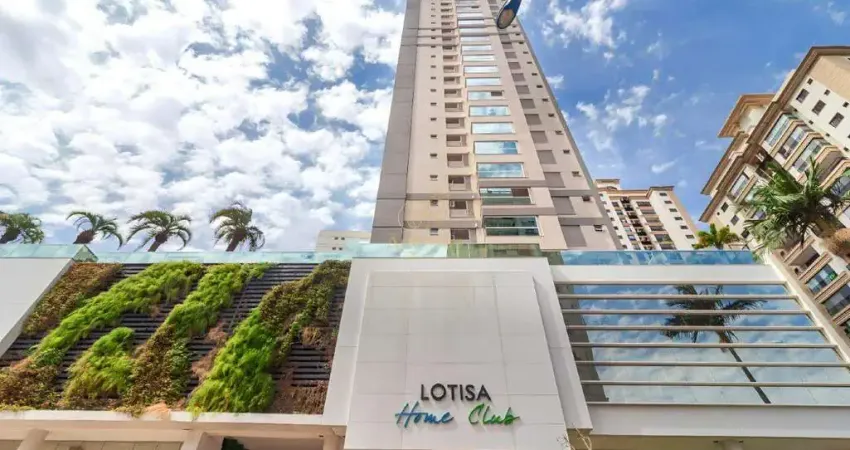 Exclusivo: Mobiliado, Decorado e com Vista para o Mar no Bairro Mais Nobre de Itajaí