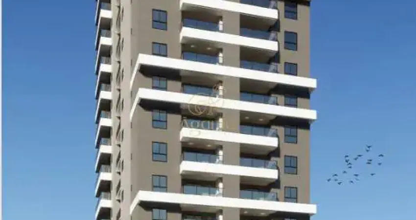 APARTAMENTO EM CONSTRUÇÃO , ANDAR ALTO , VISTA MAR