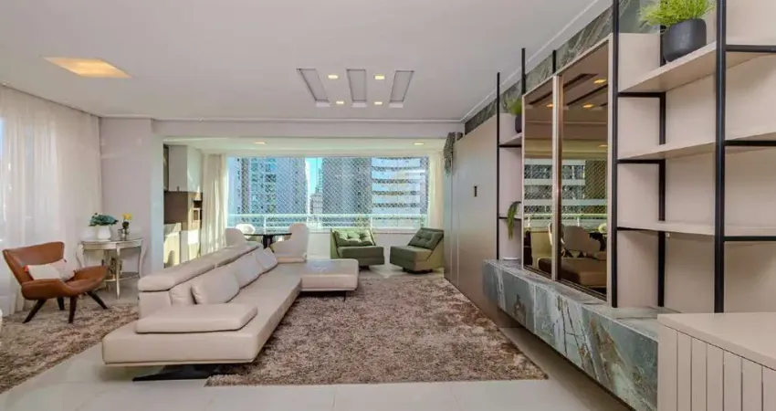 Viva com Arte e Exclusividade no Residencial Monet – Itajaí