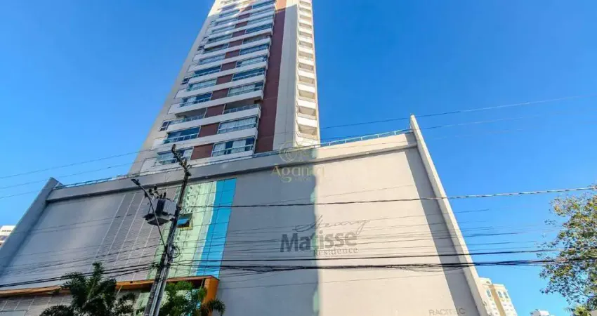 Seu novo lar no Matisse Residence: sofisticação, conforto e localização privilegiada em Itajaí