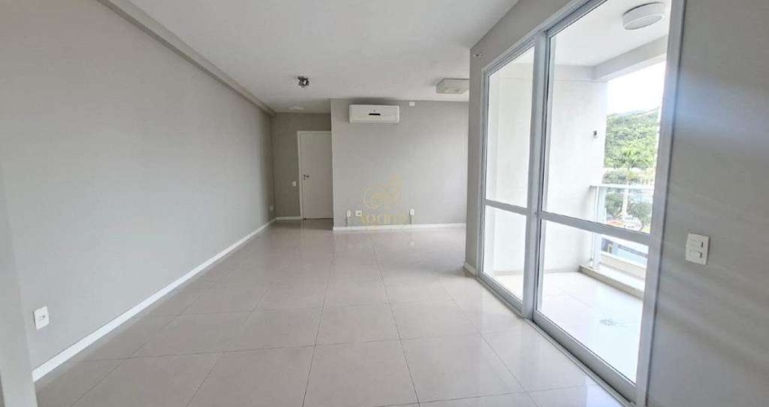 Apartamento com 88m - 3 quartos, sendo 1 Suíte