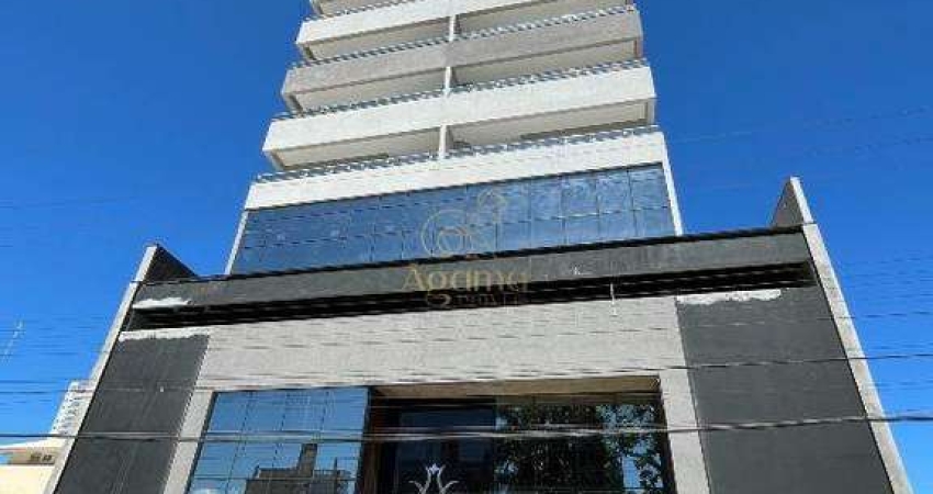 Seu Novo Lar no Centro de Itajaí – 1 Suíte e 2 Quartos