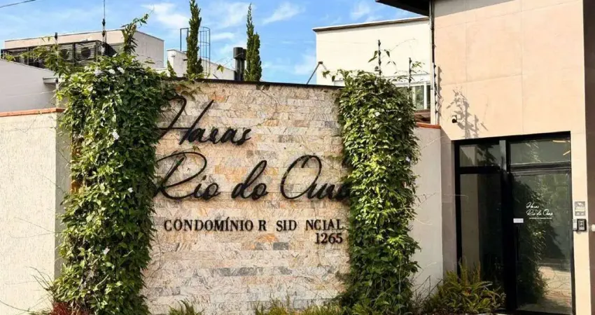 Conquiste seu Espaço no Paraíso – Lote no Haras Rio do Ouro, Balneário Camboriú