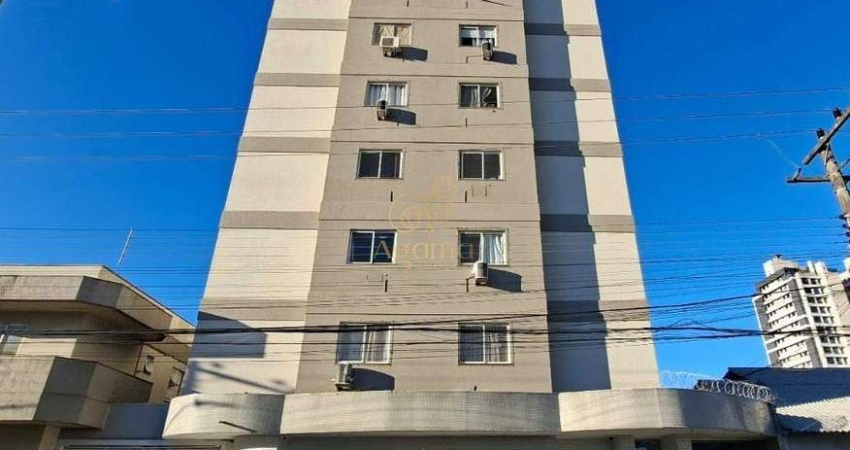 Apartamento com 3 Quartos , sendo 1 Suíte e Sacada com Churrasqueira em Itajaí!