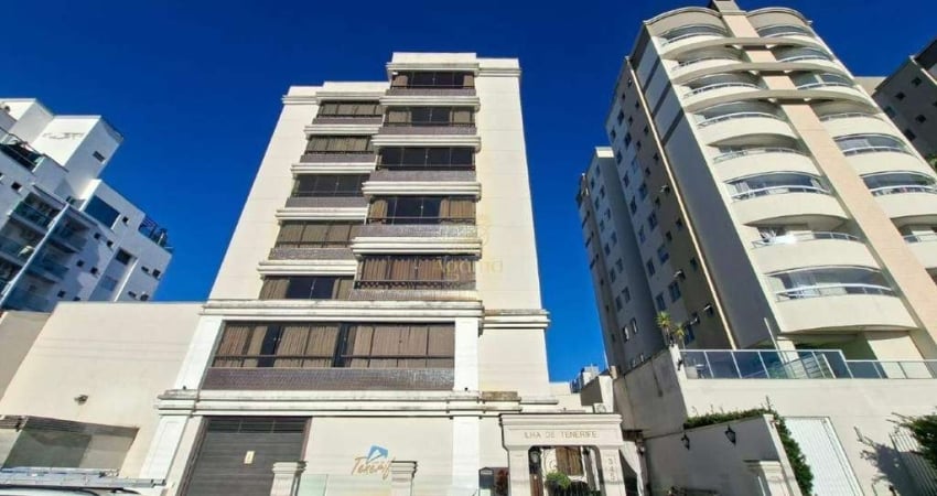 Apartamento com 70m² com 2 dormitórios, sendo uma suíte - São João