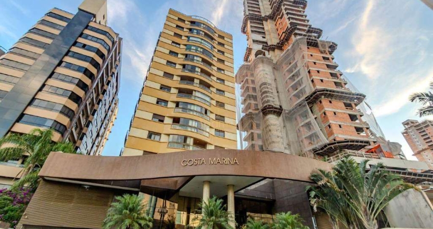 Apartamento Mobiliado Na Fazenda