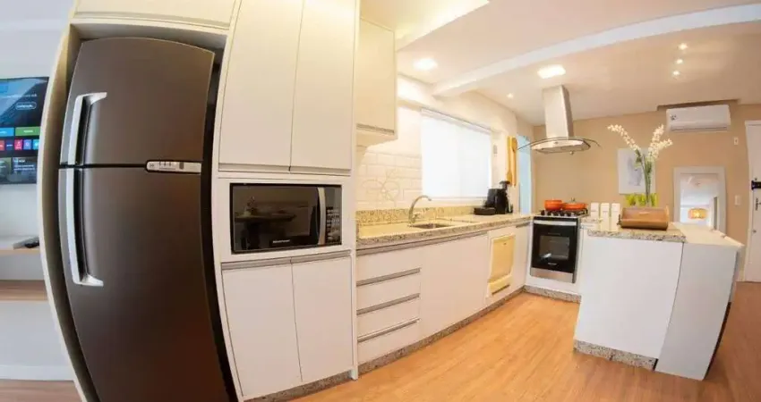Apartamento com 2 quartos para alugar na Avenida Carlos Drumond de Andrade, Praia Brava, Itajaí