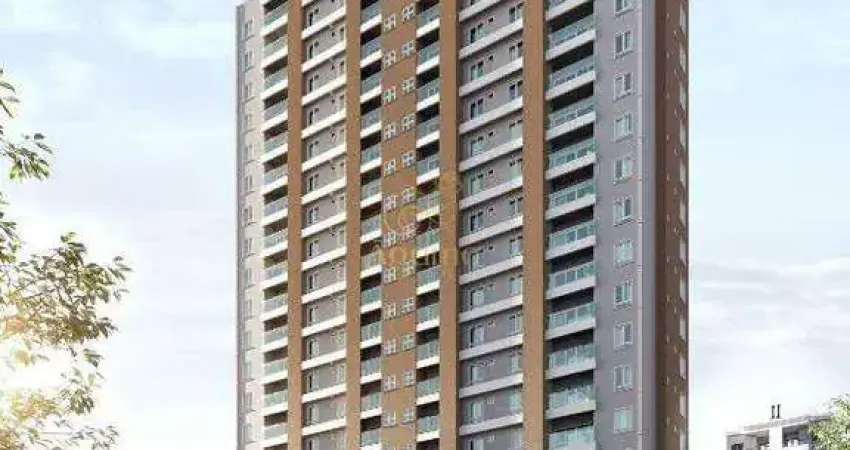 Brooklyn 365: 2 suítes, lazer completo e localização nobre em Itajaí. Conforto, estilo e praticidade no dia a dia.