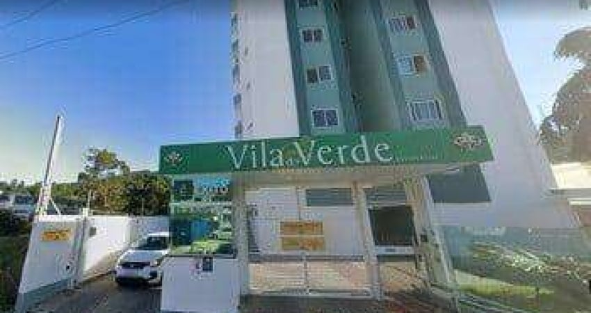 Conforto e Praticidade no Residencial Vila do Verde – Bairro Fazenda