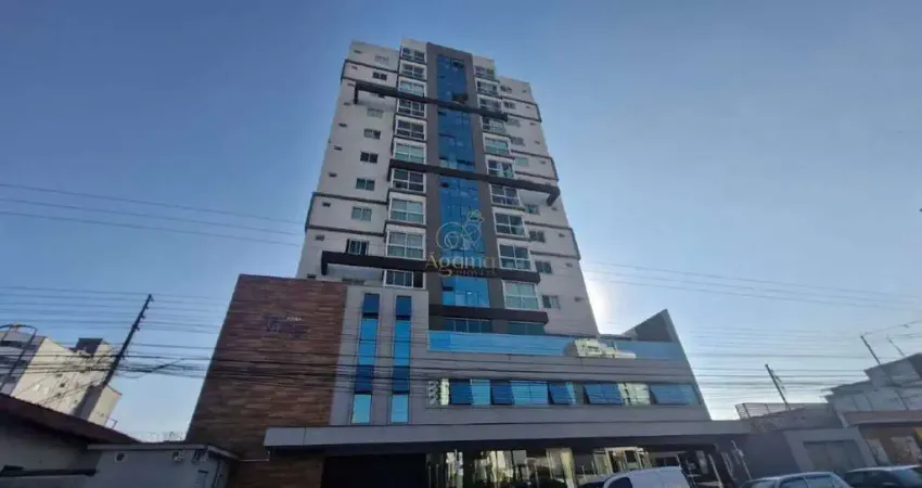 Cobertura com 2 quartos à venda na Avenida José Eugênio Muller, Vila Operária, Itajaí