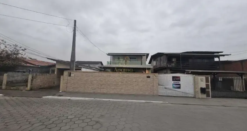 Casa com 3 quartos à venda na Rua Américo Meinicke, Cordeiros, Itajaí