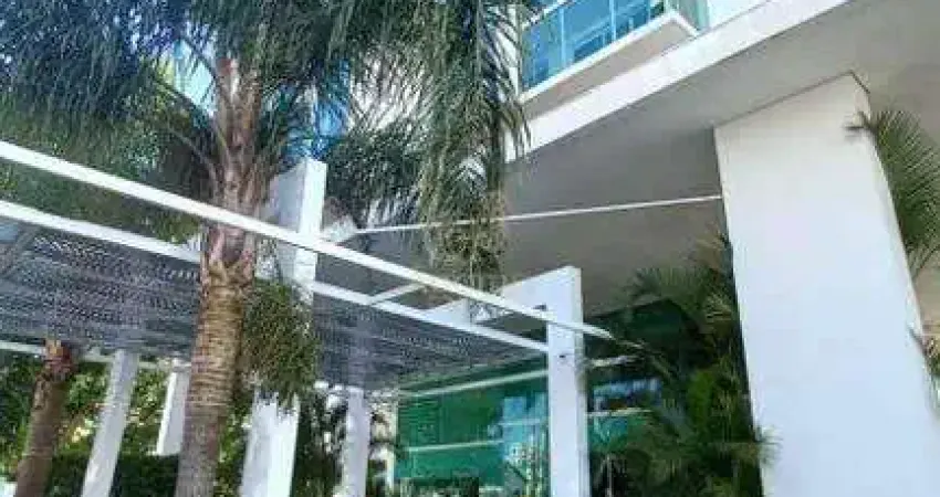 Apartamento com 3 quartos à venda na Avenida Getúlio Vargas, Vila Operária, Itajaí