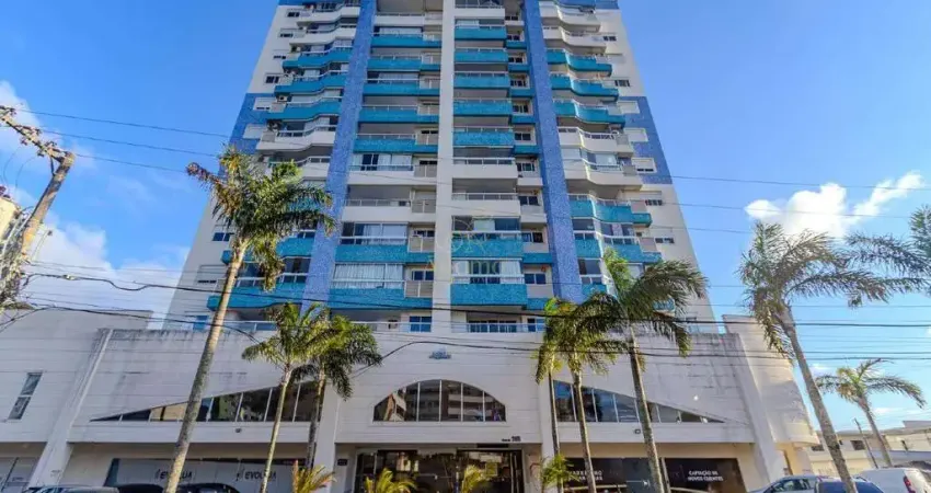 Apartamento duplex mobiliado com 209m² privativos, área de festas completa e jacuzzi a céu aberto em itajaí