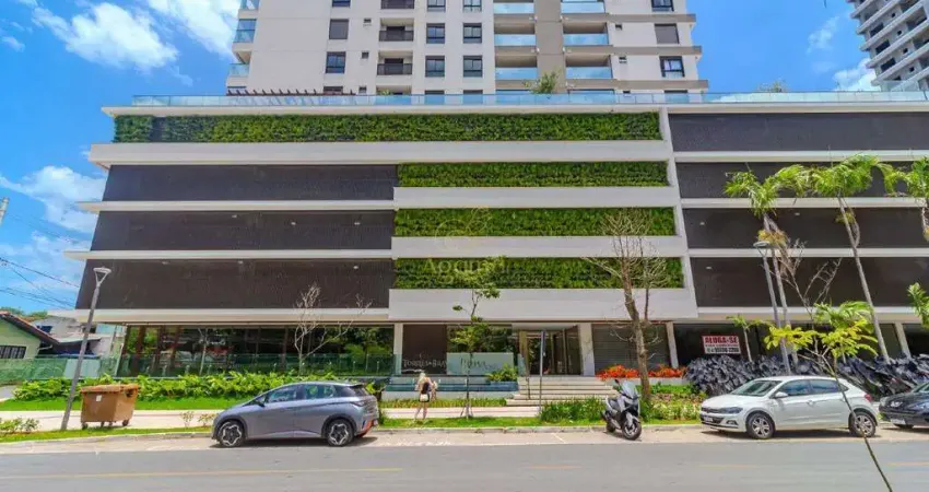 Torres da brava: arquitetura, exclusividade e oportunidade rara na praia mais desejada de itajaí