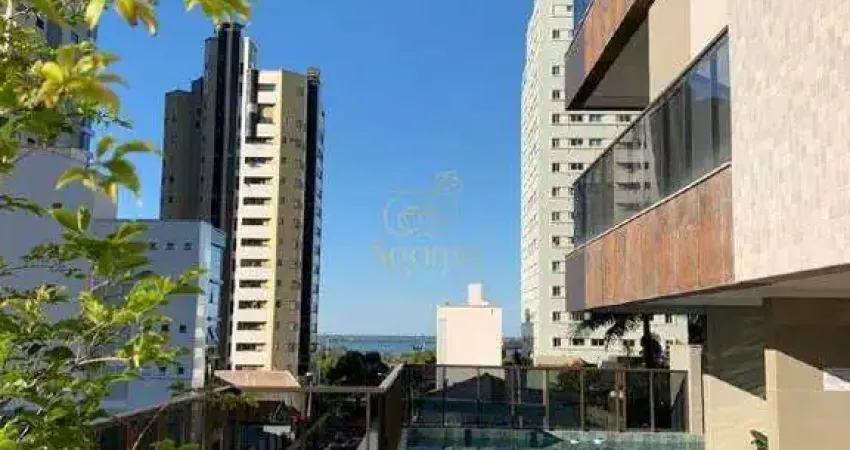 Apartamento com 3 quartos à venda na Rua Antônio Manoel Moreira, Fazenda, Itajaí