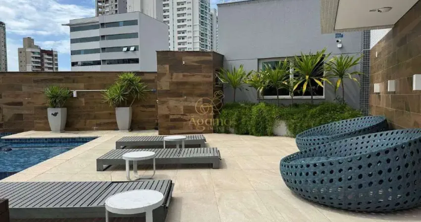 Apartamento com 3 quartos à venda na Rua Joinville, Centro, Itajaí