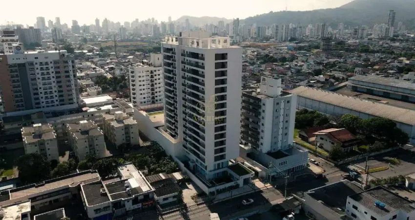 Residencial smart são joão – modernidade e conforto no seu novo lar!