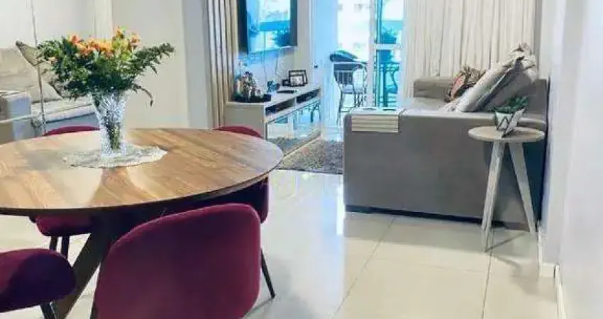 Apartamento com 2 quartos à venda na Rua Austergilio Angelino, São João, Itajaí