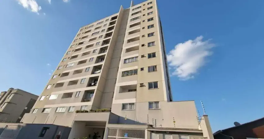 Apartamento no são vicente com 2 dormitórios com sol da manhã e sacada com churrasqueira