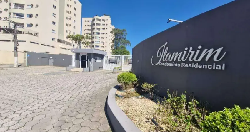 Loft de 1 dormitório em condomínio residencial com lazer completo