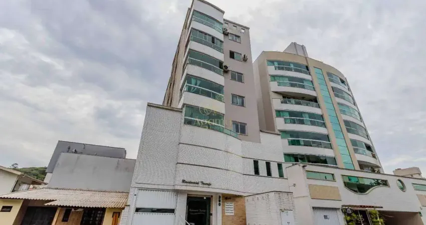 Apartamento com 2 quartos à venda na Rua Vereador Abílio Otávio do Canto, Ressacada, Itajaí
