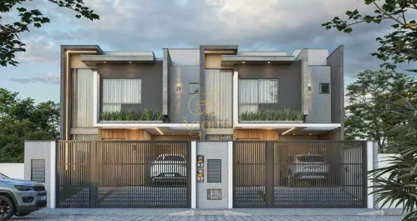 Casa com 3 quartos à venda na Rua João Vechani, São João, Itajaí