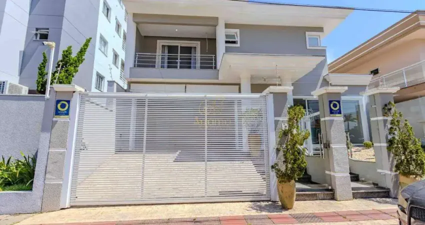 Casa com 3 quartos para alugar na Rua Pedro Pereira Mafra, Ressacada, Itajaí