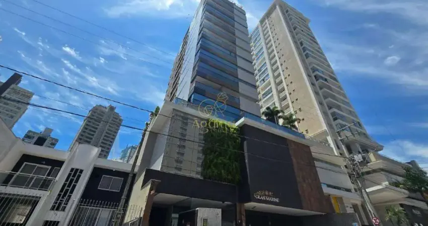 Oportunidade no bairro fazenda: apartamento decorado no gran marine