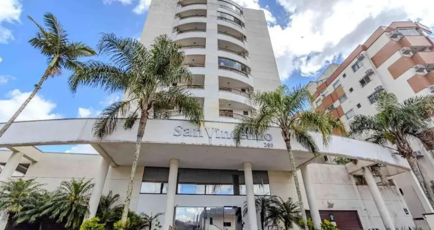 Apartamento com 2 quartos à venda na Rua Fridolim Herthal Júnior, São João, Itajaí