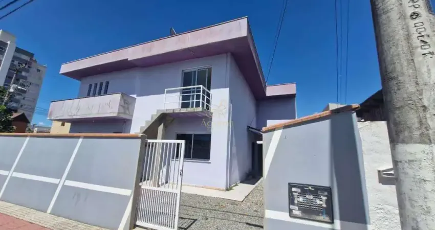 Casa com 1 quarto para alugar na Rua Antônio Adão Dias, São Judas, Itajaí