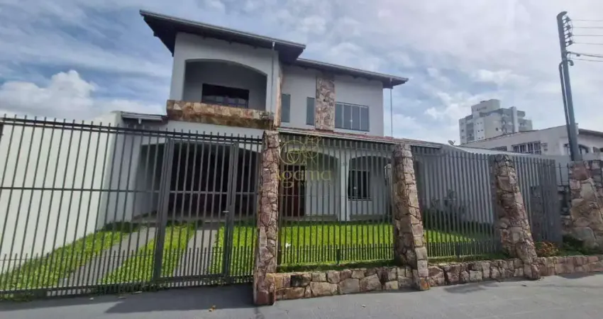 Sobrado 04 dormitórios - comercial - residencial - são judas - itajaí