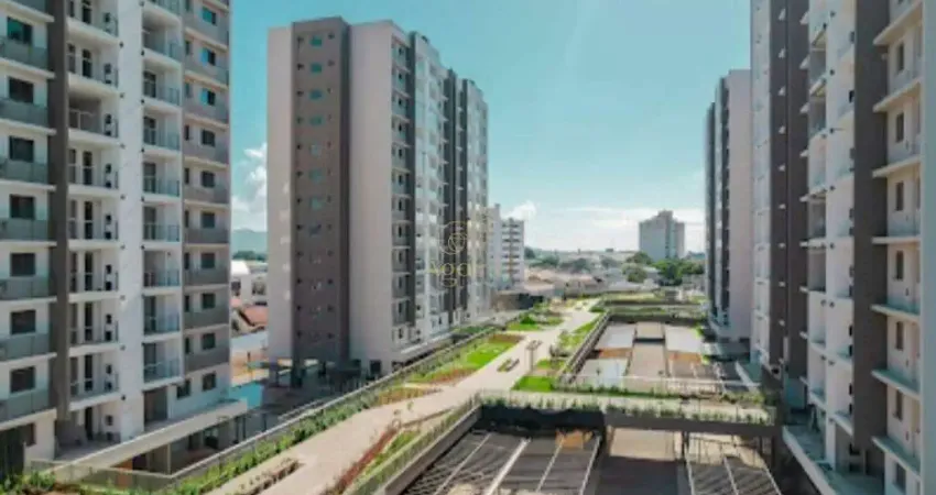 Seu novo lar a apenas 10 minutos do centro! 1 suíte + 1 dormitório