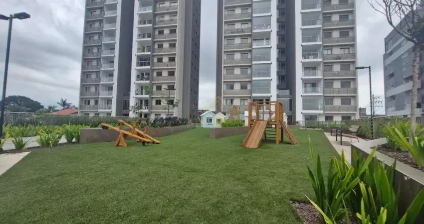 Seu novo lar a apenas 10 minutos do centro! 1 suíte + 2 dormitório