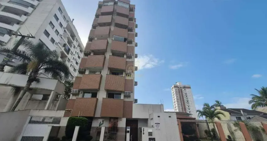Apartamento 2 dormitórios mobiliado para locação no bairro são joão