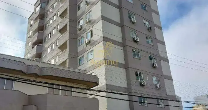 Apartamento de 3 Quartos com Suíte e Sacada com Churrasqueira em Itajaí!