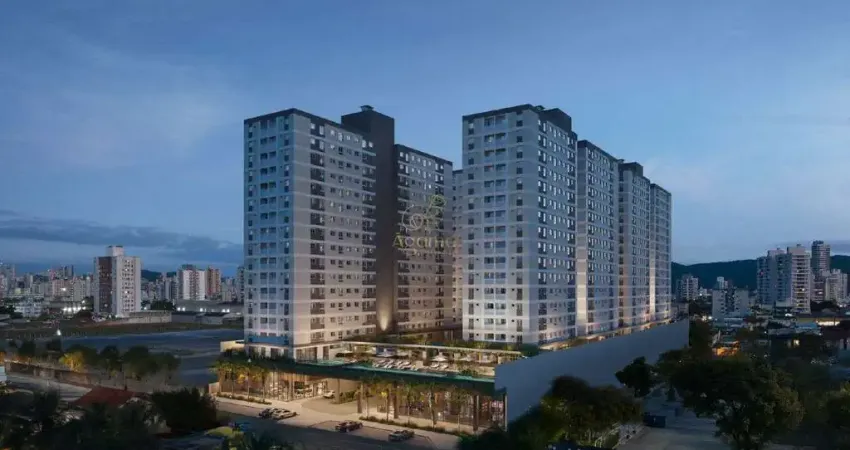 Apartamento com 3 quartos à venda na Rua Felipe Reiser, São João, Itajaí