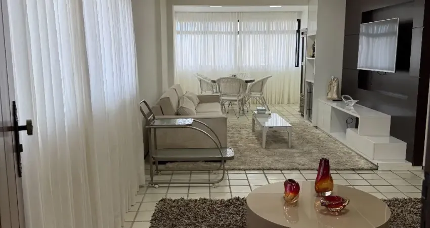 Viva em uma Casa Suspensa no coração de Manaíra – João Pessoa/PB!
