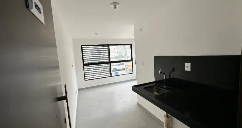 VENDA – FLAT TÉRREO COM ÁREA EXTERNA PRIVATIVA | R$ 280.000,00
