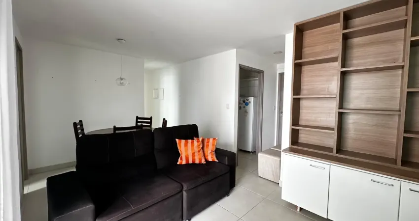 Apartamento 2 suítes, andar alto em altiplano nobre - joão pessoa/pb