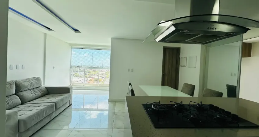 Apartamento à venda | andar alto no altiplano nobre – joão pessoa/pb