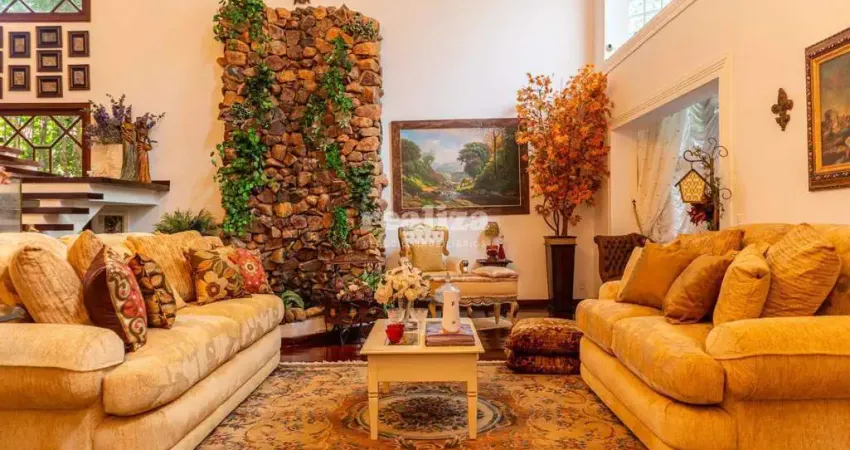 Casa com 5 quartos à venda na Gov. Ildo Menegheti, 253, Suzana, Canela