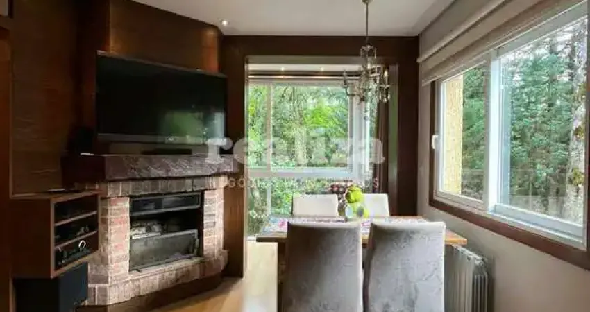 Apartamento com 1 quarto à venda na Rua Leopoldo Rosenfeld, 555, Planalto, Gramado