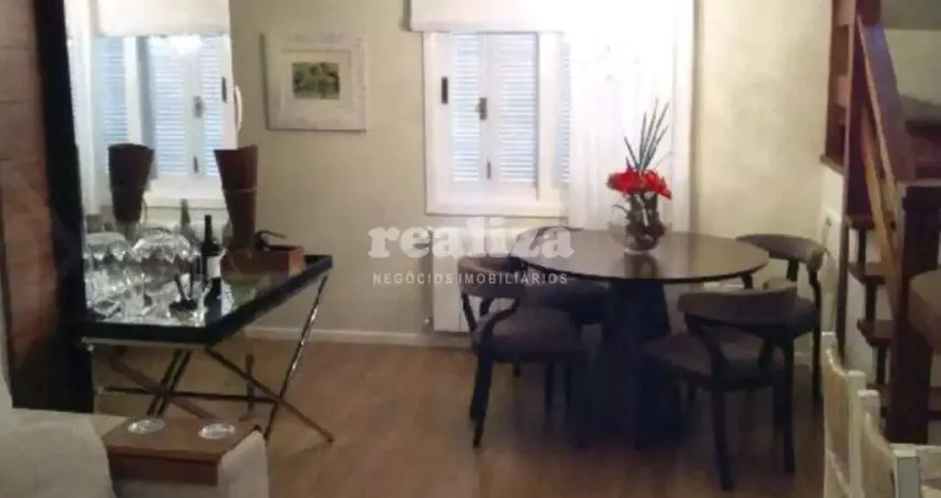 Apartamento com 2 quartos à venda na Rua Ermelinda Barbacovi, 77, Bavaria, Gramado