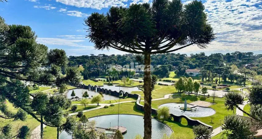 Apartamento com 3 quartos à venda na Rua Dos Papagaios, 25, Quinta da Serra, Canela