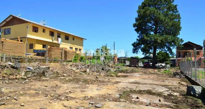Terreno comercial à venda na Rua José Joaquim Velho, 01, Vila Boeira, Canela