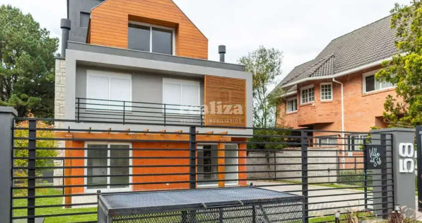 Casa com 3 quartos à venda na Rua Governador Valter Jobim, 01, Suzana, Canela